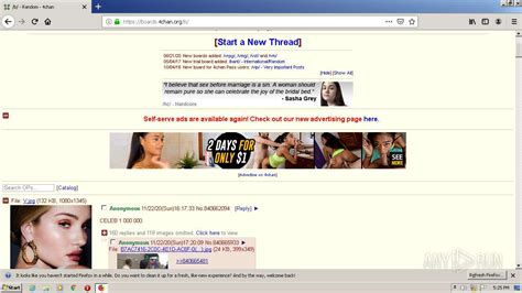 4chan ftl|Malware Circulating on 4Chan Forums .
